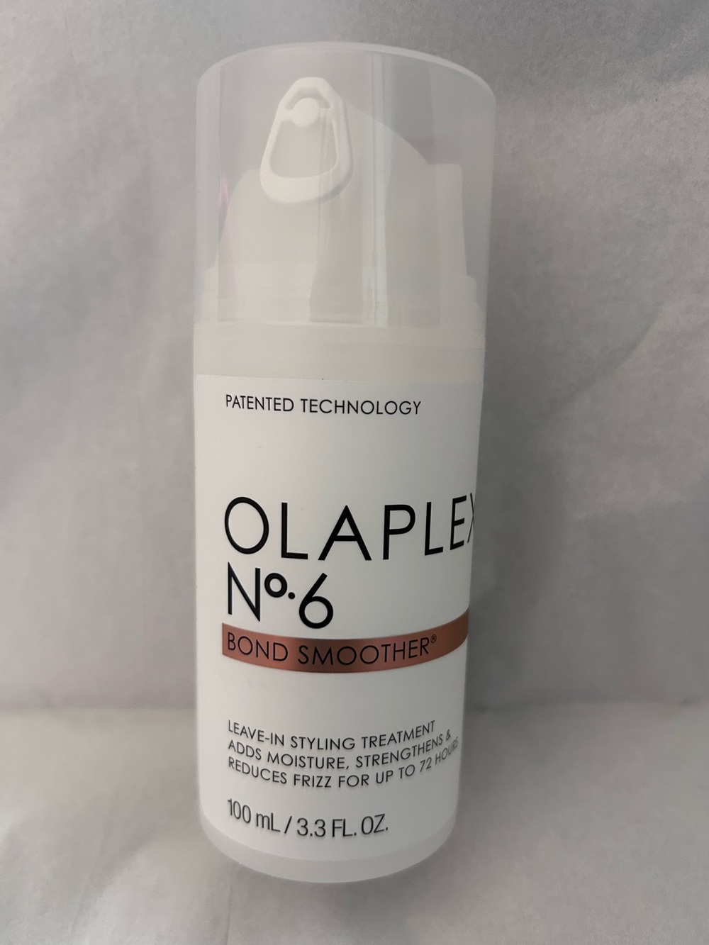 OLAPLEX No.6 Bond Smoother Frizz Control Styling Cream